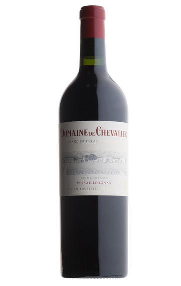 2015 Domaine de Chevalier, Rouge Cru Classe, Pessac-Leognan