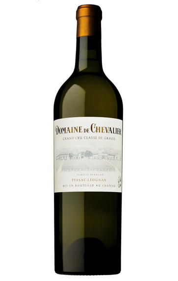 2009 Domaine de Chevalier, Blanc Cru Classe, Pessac-Leognan