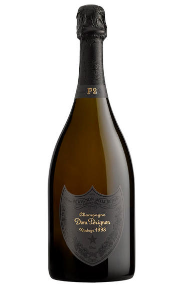 1995 Dom Perignon, P2