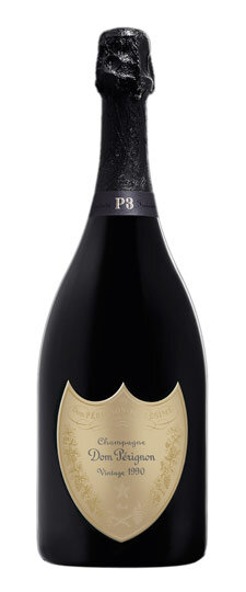 1990 Dom Perignon, P3