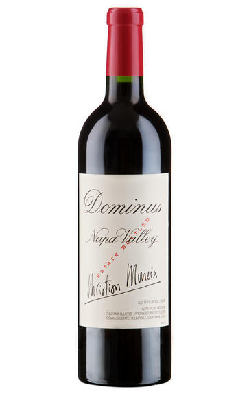 2011 Dominus, Napa Valley