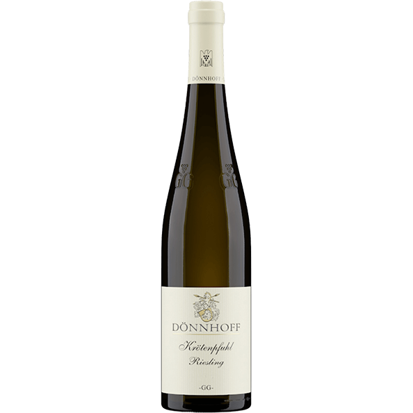2020 Donnhoff, Kreuznacher Krotenpfuhl Riesling GG, Nahe