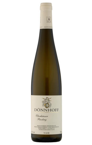2009 Donnhoff, Oberhauser Brucke Riesling Eiswein, Nahe