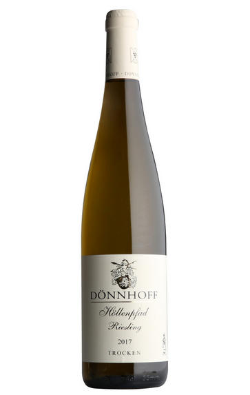 2015 Donnhoff, Roxheimer Hollenpfad Riesling Trocken, Nahe
