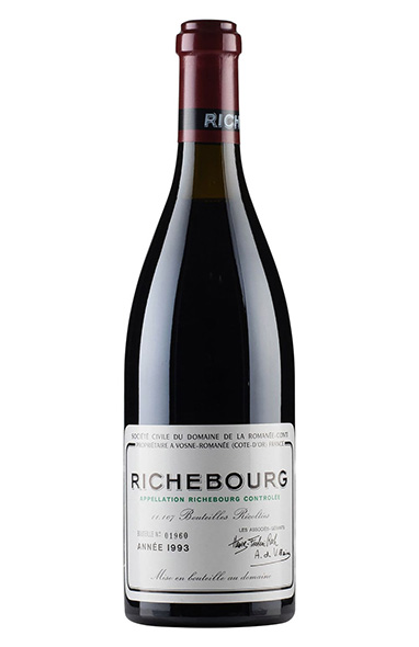 2016 Domaine de la Romanee-Conti, Richebourg Grand Cru