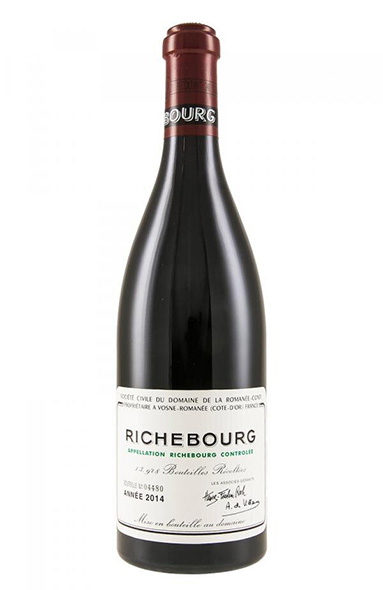 1999 Domaine de la Romanee-Conti, Richebourg Grand Cru