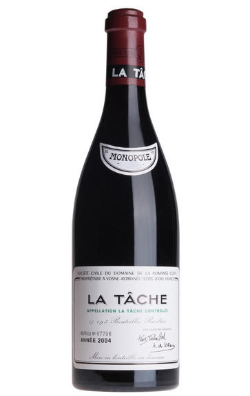 2007 Domaine de la Romanee-Conti, La Tache Grand Cru