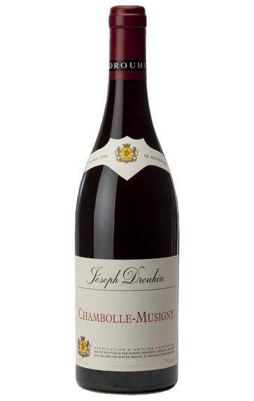 2018 Joseph Drouhin, Chambolle-Musigny Premier Cru, Les Baudes