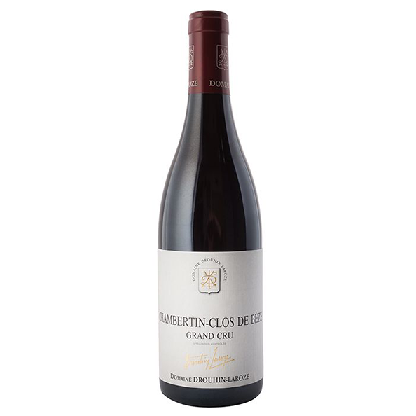 2018 Joseph Drouhin, Chambertin-Clos de Beze Grand Cru