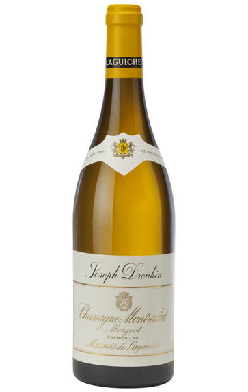 2019 Joseph Drouhin, Chassagne-Montrachet Premier Cru, Morgeot Marquis de Laguiche