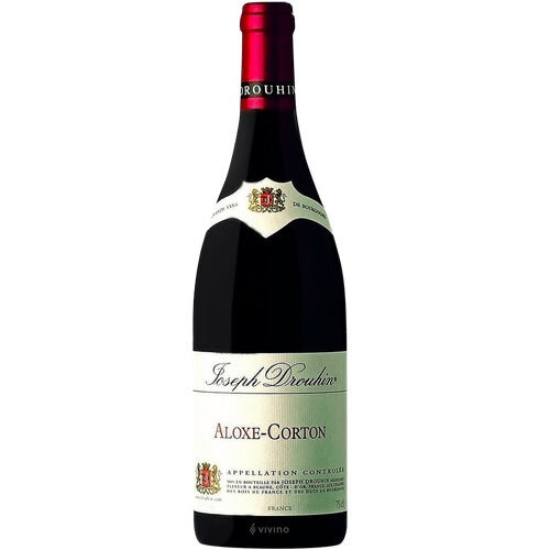 2018 Joseph Drouhin, Corton Grand Cru