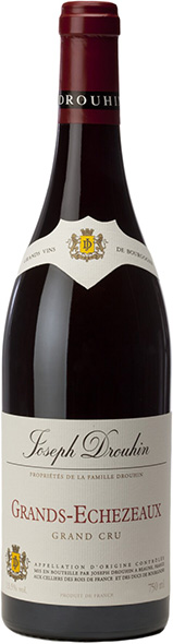 2014 Joseph Drouhin, Grands Echezeaux Grand Cru