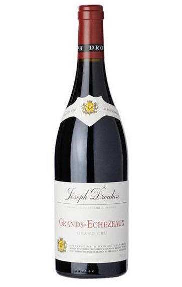 2018 Joseph Drouhin, Grands Echezeaux Grand Cru