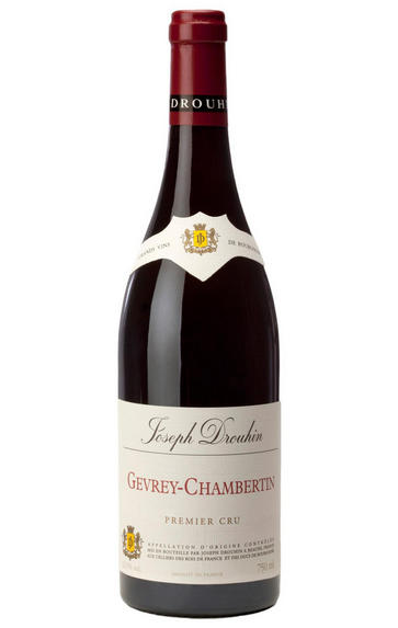2013 Joseph Drouhin, Gevrey-Chambertin Premier Cru, Lavaut Saint-Jacques
