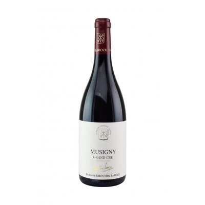 2017 Domaine Drouhin Laroze, Musigny Grand Cru