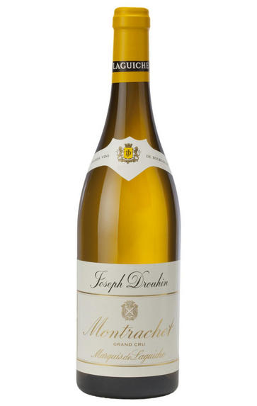 2001 Joseph Drouhin, Montrachet Grand Cru, Marquis de Laguiche