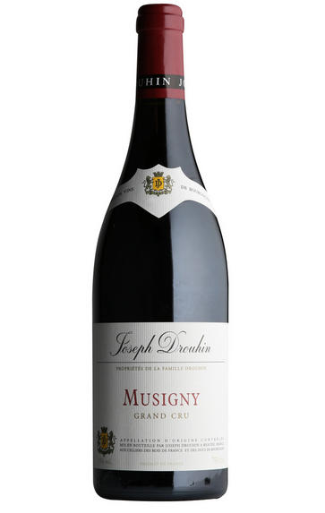 2017 Joseph Drouhin, Musigny Grand Cru