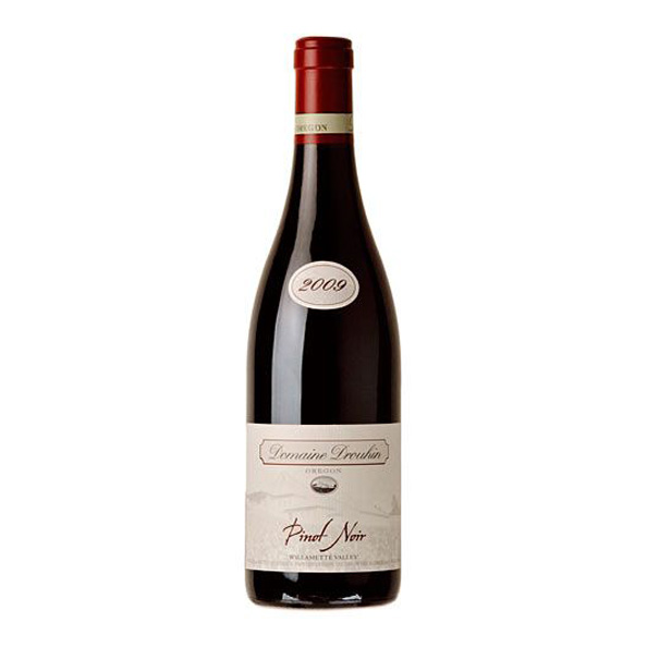 2009 Domaine Drouhin Oregon, Pinot Noir, Oregon
