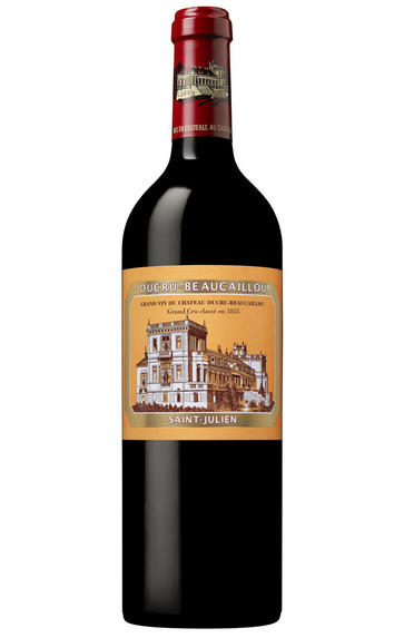 1970 Ducru-Beaucaillou 2eme Cru Classe, Saint-Julien
