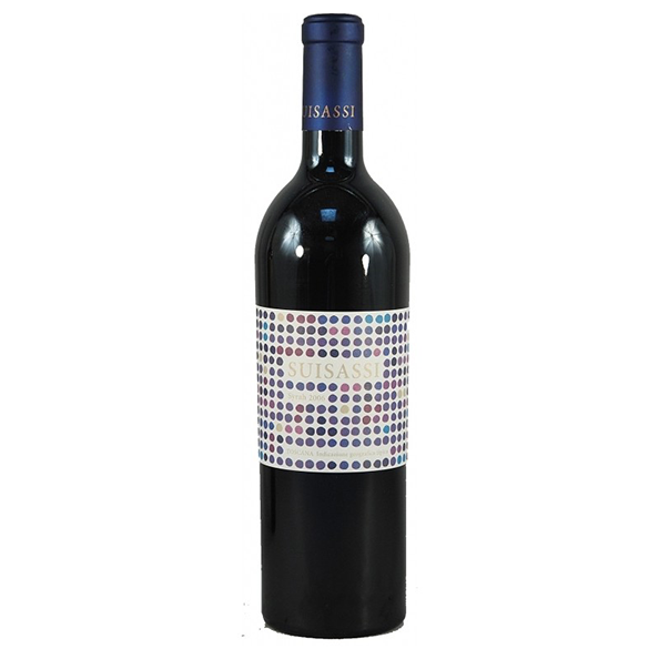 2006 Duemani, Suisassi, Toscana