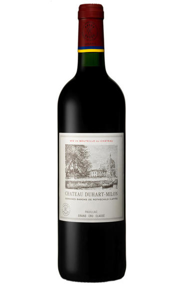 2000 Chateau Duhart-Milon 4eme Cru Classe, Pauillac