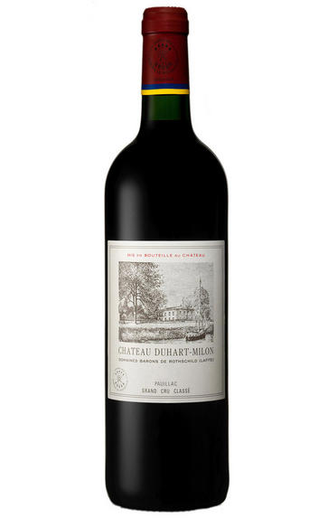 2019 Chateau Duhart-Milon 4eme Cru Classe, Pauillac