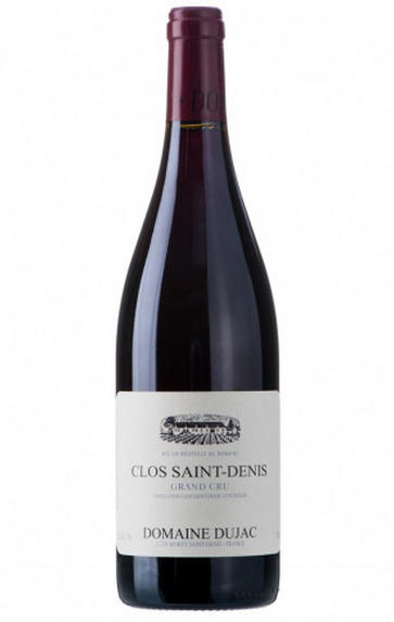 2013 Domaine Dujac, Clos Saint-Denis Grand Cru