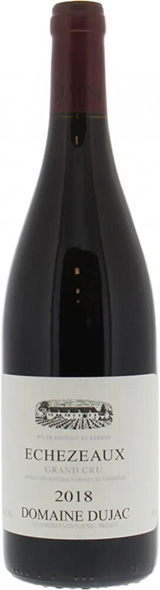 2018 Domaine Dujac, Echezeaux Grand Cru