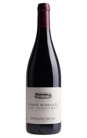 2018 Domaine Dujac, Vosne-Romanee Premier Cru, Les Beaux Monts