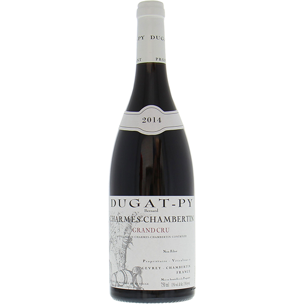 2014 Bernard Dugat-Py, Charmes-Chambertin Grand Cru, Vieilles Vignes