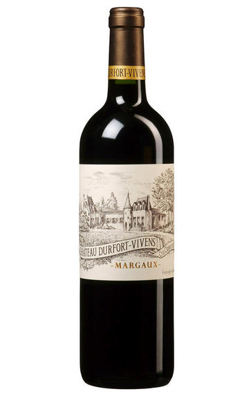 2022 Chateau Durfort-Vivens 2eme Cru Classe, Margaux