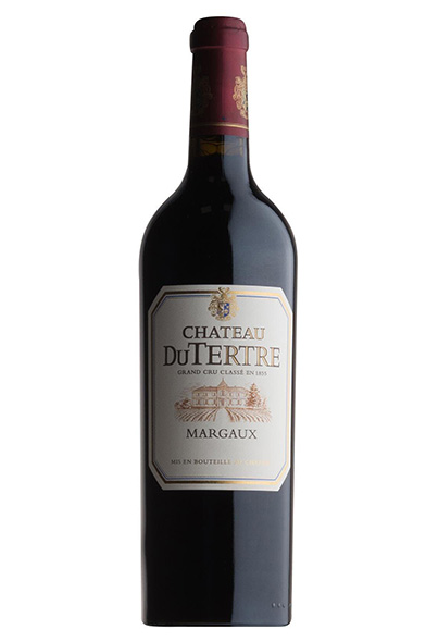 2004 Chateau du Tertre 5eme Cru Classe, Margaux