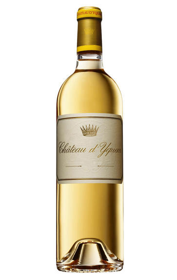 2019 Chateau d'Yquem Premier Cru Superieur, Sauternes