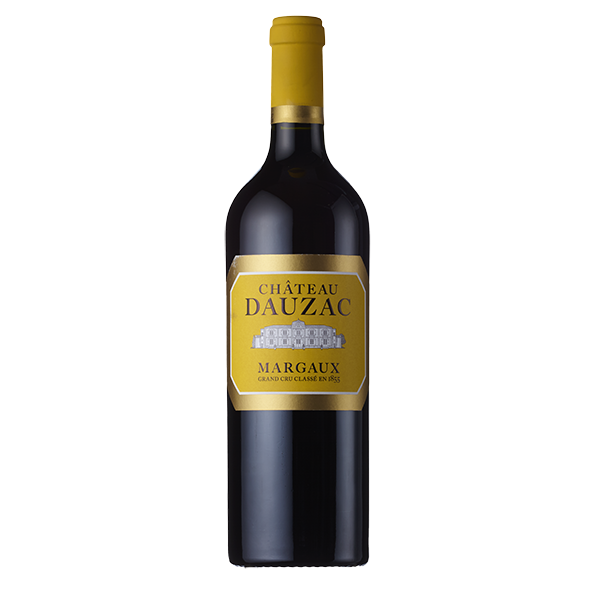 2009 Chateau Dauzac 5eme Cru Classe, Margaux
