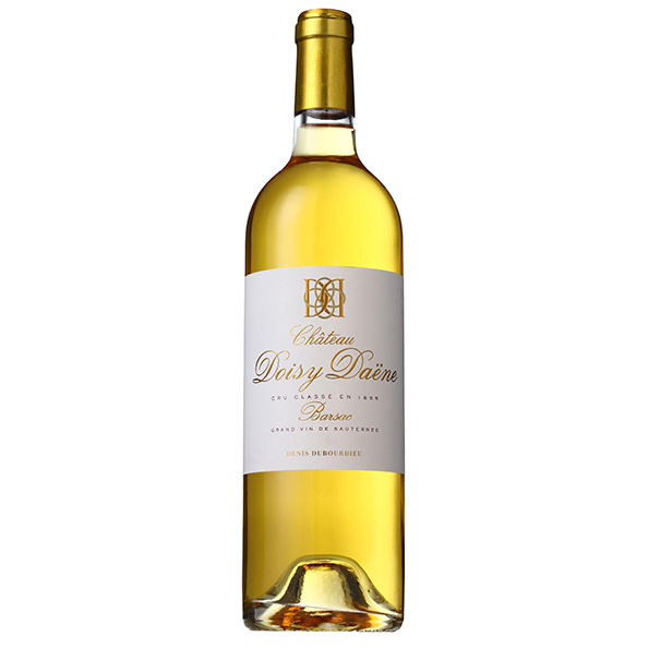2014 Chateau Doisy Daene 2eme Cru Classe, Barsac