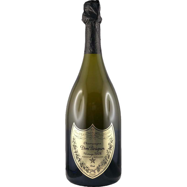2008 Dom Perignon, Chef de Cave Legacy Edition