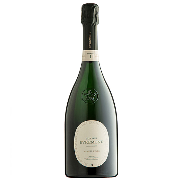  Domaine Evremond Classic Cuvée NV Edition I