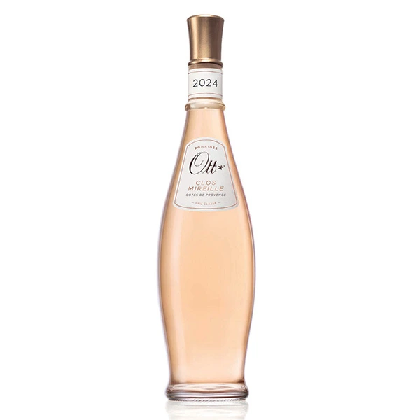 2024 Ott (Clos Mireille), Coeur Grains, Cotes de Provence