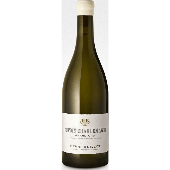 2019 Henri Boillot, Corton-Charlemagne Grand Cru