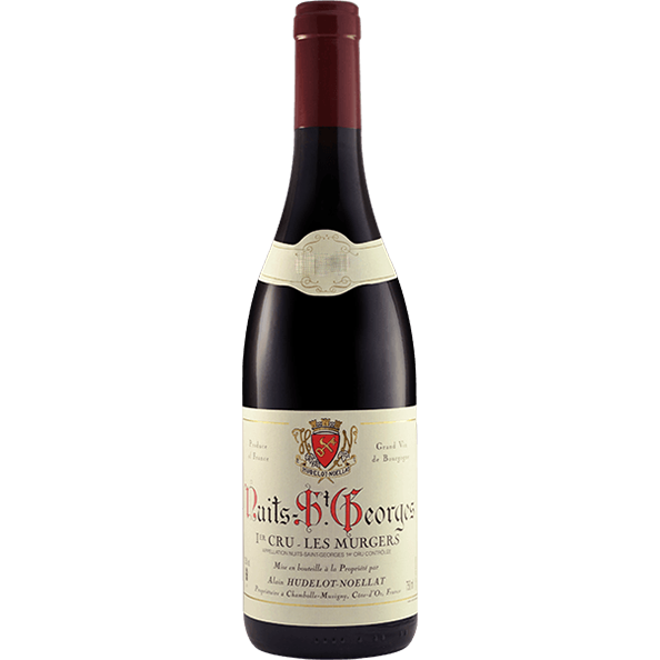 2017 Alain Hudelot-Noellat, Nuits-Saint-Georges Premier Cru, Aux Murgers