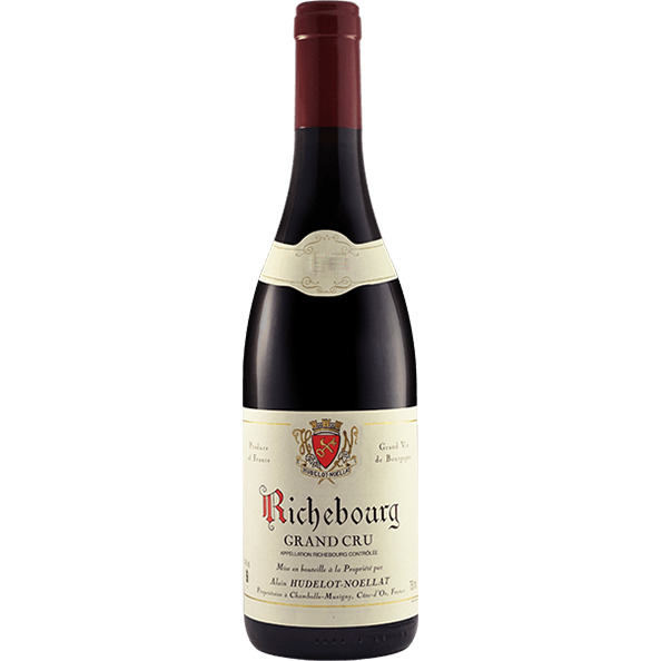 2017 Alain Hudelot-Noellat, Richebourg Grand Cru