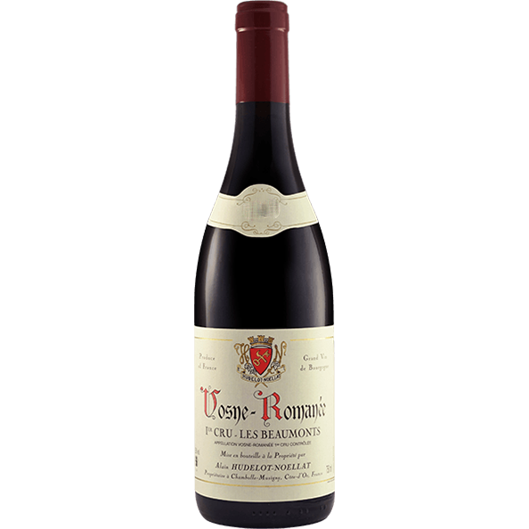 2016 Alain Hudelot-Noellat, Vosne-Romanee Premier Cru, Les Beaux Monts