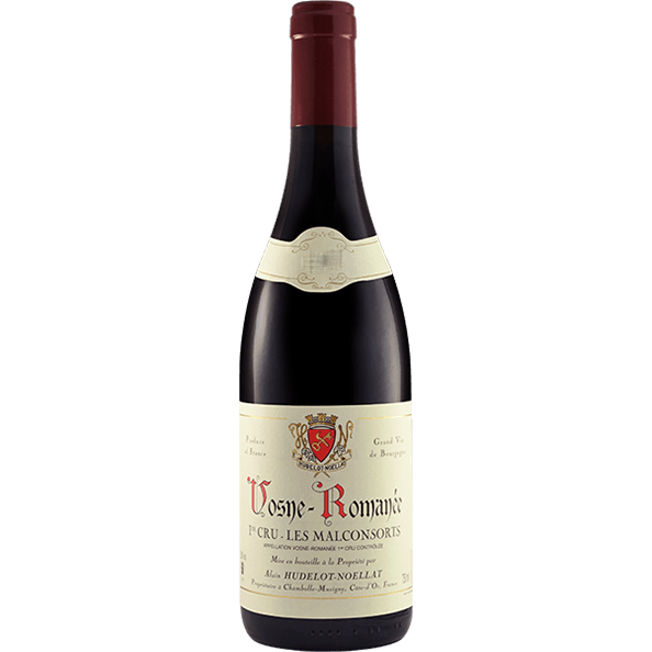 2010 Alain Hudelot-Noellat, Vosne-Romanee Premier Cru, Aux Malconsorts