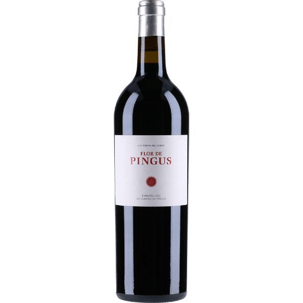 2005 Dominio de Pingus, Ribera del Duero, Flor De Pingus