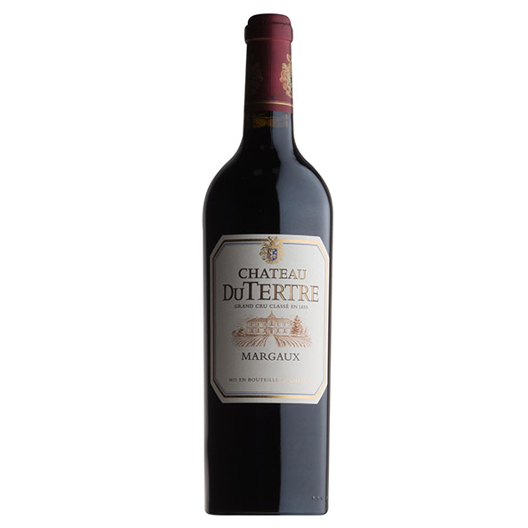 2011 Chateau du Tertre 5eme Cru Classe, Margaux