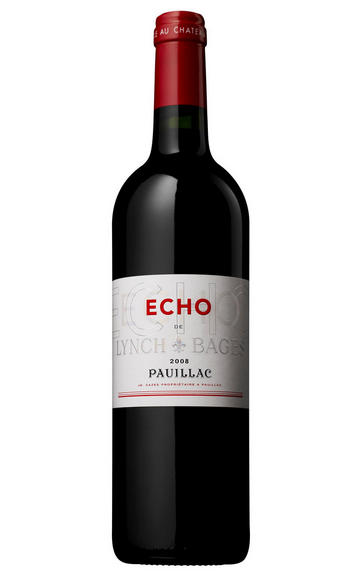 2010 Echo de Lynch-Bages, Pauillac