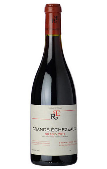 1996 Domaine Rene Engel, Grands Echezeaux Grand Cru