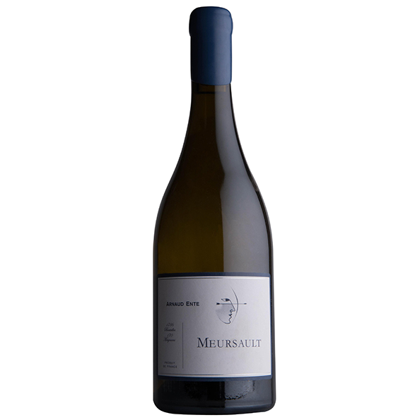 2013 Arnaud Ente, Meursault