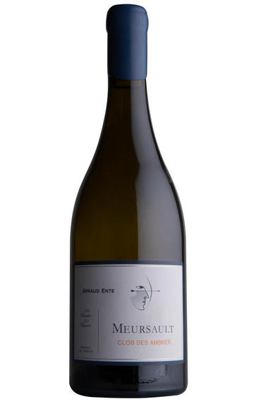 2018 Arnaud Ente, Meursault, Clos Des Ambres