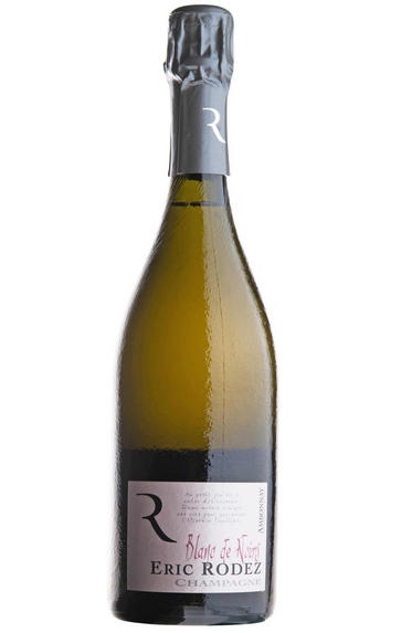  Eric Rodez, Blanc de Noirs Grand Cru, Ambonnay